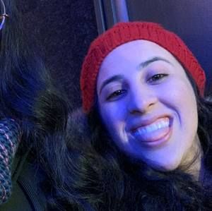 Meet your Posher, Gabby